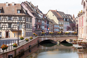 Courtier en Crédit Colmar